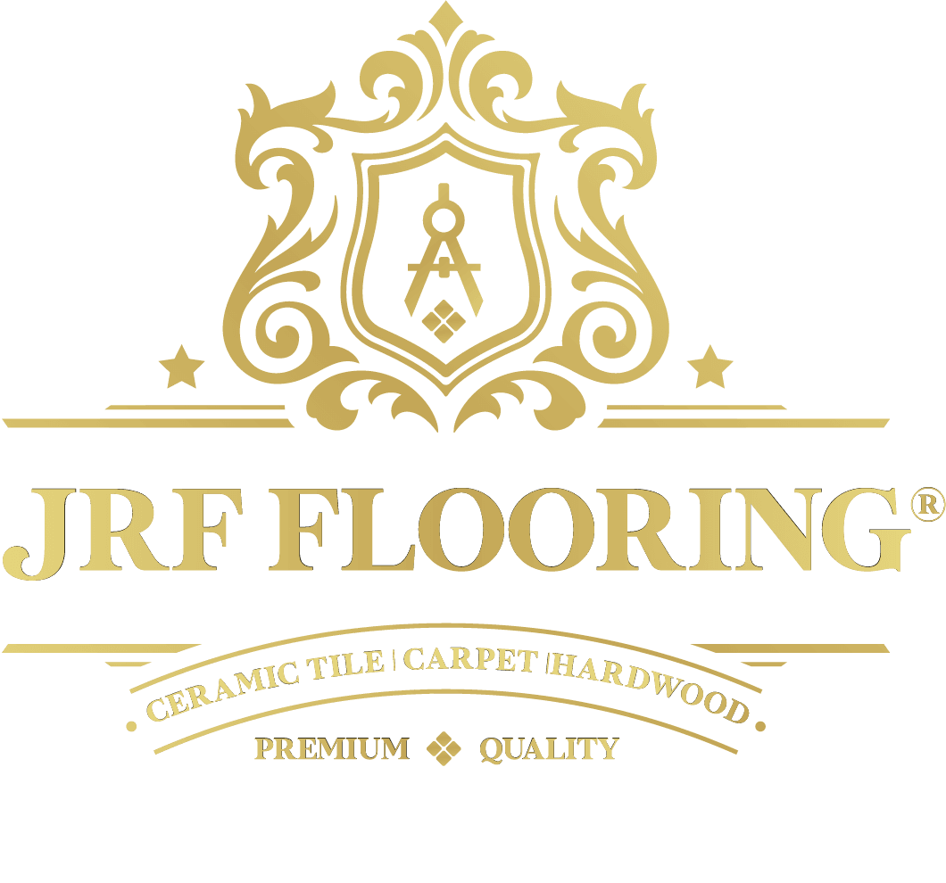 JRF Flooring — Ceramic, Tile, Carpet and Hardwood
